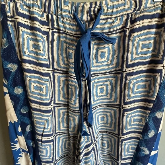 Anthropologie The Plenty Tracy Reese Palazzo Pants - Picture 8 of 12